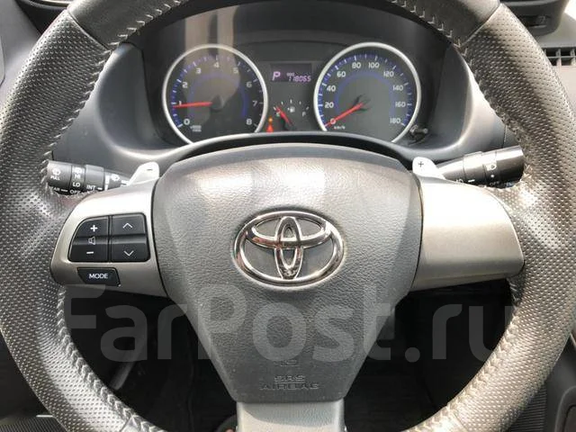 Toyota Wish. ��������, ��������, 1.8 (143��.�.), ������, �/�. ��� ����� �� ������������ ����