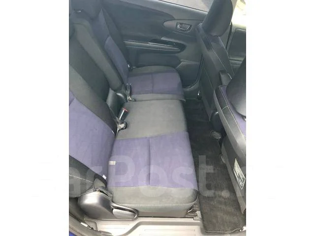 Toyota Wish. ��������, ��������, 1.8 (143��.�.), ������, �/�. ��� ����� �� ������������ ����