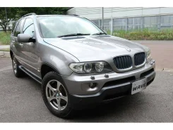 BMW X5. �������, 4wd, 3.0 (231��.�.), ������, 67 000����. ��, �/� ����