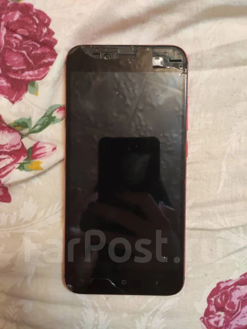 Xiaomi Mi A1. �/�, �������, 4G LTE, Dual-SIM ����