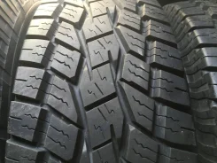 Toyo Tranpath A/T. ������, 2012 ���, �/�, ����� 5 % ����