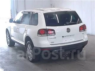Volkswagen Touareg. �������, 4wd, 3.6 (280��.�.), ������, 88 000����. ��, �/�, ��� ���. ��� ����� �� ������������ ����
