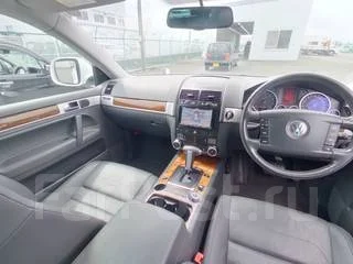 Volkswagen Touareg. �������, 4wd, 3.6 (280��.�.), ������, 88 000����. ��, �/�, ��� ���. ��� ����� �� ������������ ����