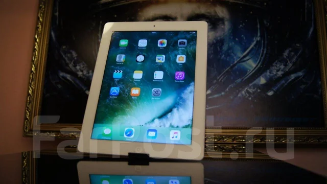 Apple iPad 4 ����