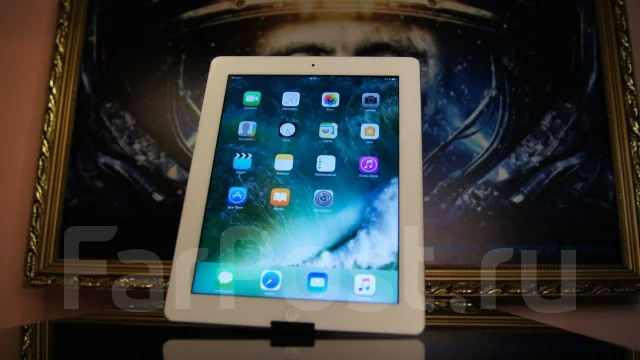 Apple iPad 4 ����