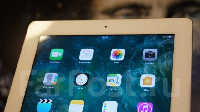 Apple iPad 4 ����