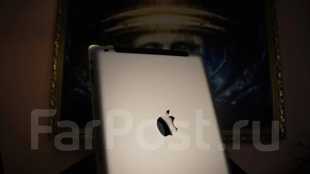 Apple iPad 4 ����