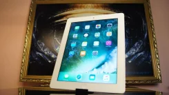 Apple iPad 4 ����