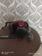 Nikon Coolpix L820. 15 - 19.9 ��, ���: 14� � ����� ����