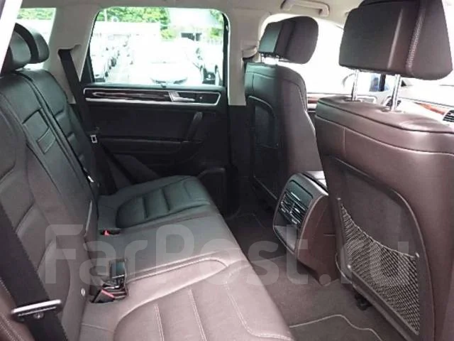 Volkswagen Touareg. �������, 4wd, 3.6 (280��.�.), ������, 29 000����. ��, �/�. ��� ����� �� ������������ ����