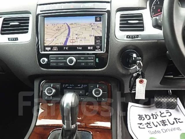 Volkswagen Touareg. �������, 4wd, 3.6 (280��.�.), ������, 29 000����. ��, �/�. ��� ����� �� ������������ ����