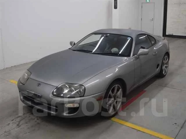 Toyota Supra. ��������, ������, 3.0 (225��.�.), ������, 46����. ��, �/�, ��� ���. ��� ����� �� ������������ ����