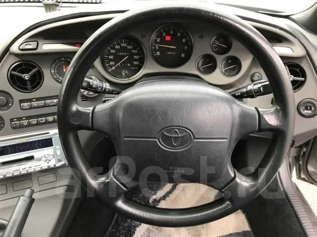 Toyota Supra. ��������, ������, 3.0 (225��.�.), ������, 46����. ��, �/�, ��� ���. ��� ����� �� ������������ ����