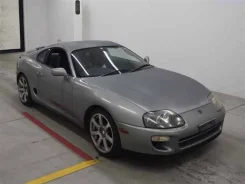 Toyota Supra. ��������, ������, 3.0 (225��.�.), ������, 46����. ��, �/�, ��� ���. ��� ����� �� ������������ ����