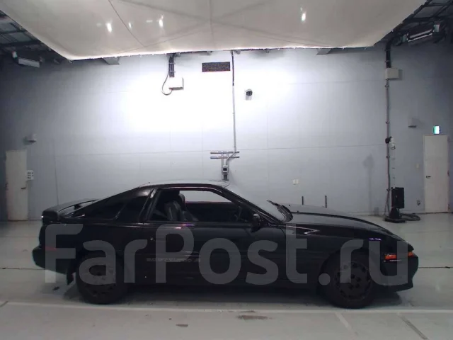 Toyota Supra. ��������, ������, 3.0 (240��.�.), ������, 81����. ��, �/�, ��� ���. ��� ����� �� ������������ ����