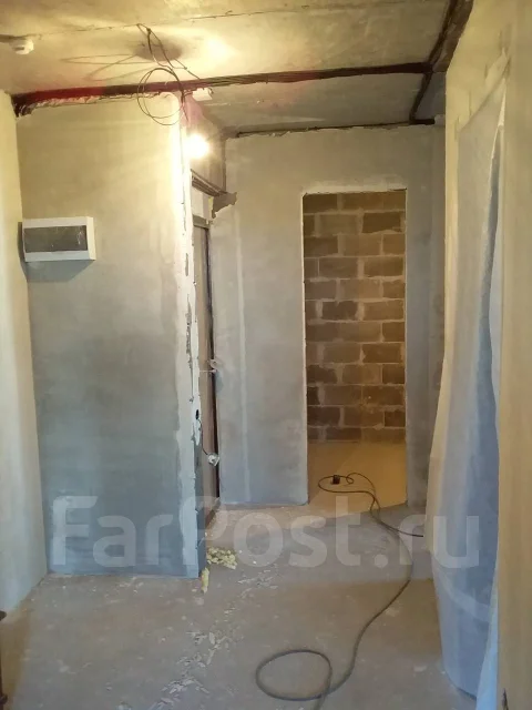 Высококачественная Штукатурка стен в Уссурийске