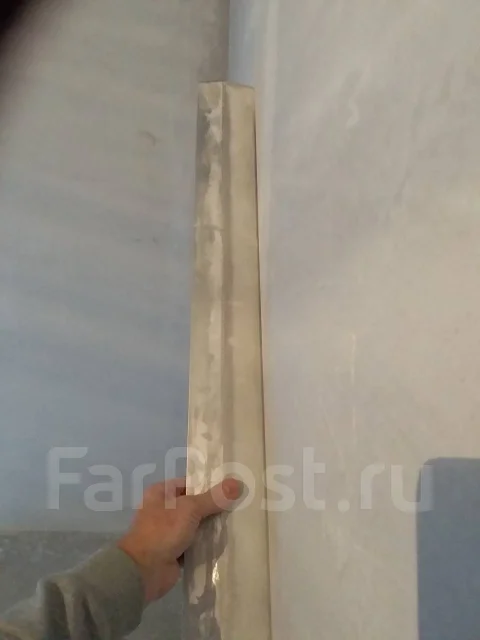 Высококачественная Штукатурка стен в Уссурийске