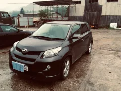 Toyota ist. �������, ��������, 1.8 (132��.�.), ������ ����