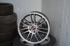 Yamato Segun Sakanowe-no Tamuramaro. xR 16", 5x114.3 ����