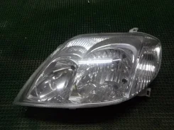 ���� ����� Toyota Corolla E120 (������) ������ 02-55 ����