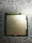 Intel Pentium G620 ����