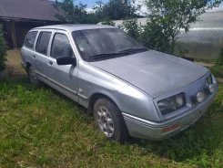 Ford Sierra ����