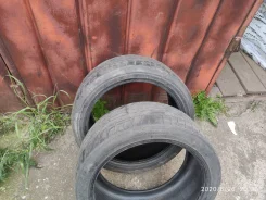 Dunlop SP Sport Maxx TT. ������, 2014 ���, �/�, ����� 80�% ����