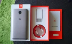OnePlus 3T. �/�, �����, 3G, 4G LTE, Dual-SIM, ����������, NFC ����