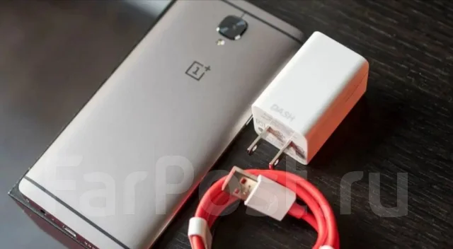 OnePlus 3T. �/�, �����, 3G, 4G LTE, Dual-SIM, ����������, NFC ����