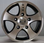 Neo TL 641. 7.0x16", 5x139.7, ET35, �� 98���. ����