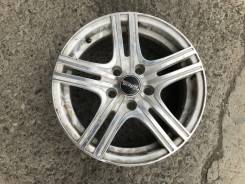 Tech Line TL 626. 6.5x16", 5x114.3 ����