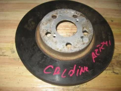 ���� ��������� ����� Toyota AZT240, ZZT245, ACT10 (275 *25 *5x100) caldina, premio, allion, 1AZ 4351202110, 4351202130, 4351220710, 4351220711, 435122...