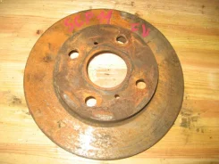 ���� ��������� ����� Toyota SCP10, SCP11 Vitz/ Platz/ Echo 99-05 (235 *18 *4x100) �������� 435120D010, 4351252010, 4351252020, 4351252050 ����