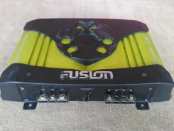 Fusion ����