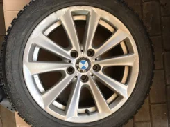 BMW. x17", 5x120 ����