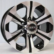 Tech Line TL 547. 8.0x15", 6x139.7, ET0, �� 110���. ����