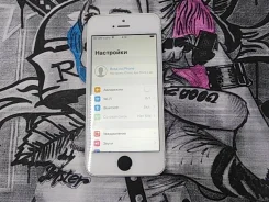 Apple iPhone 5s. �/� ����