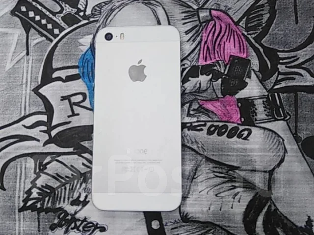 Apple iPhone 5s. �/� ����