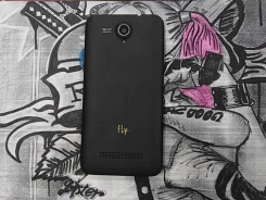 Fly IQ4415 Quad Era Style 3. �/� ����