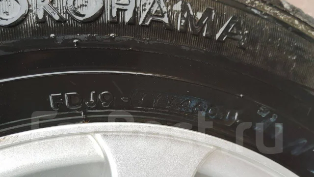 Yokohama DNA map RV ES330. ������, �/�, ����� 5 % ����