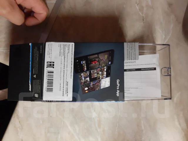 GoPro HERO8. � ���������� ����