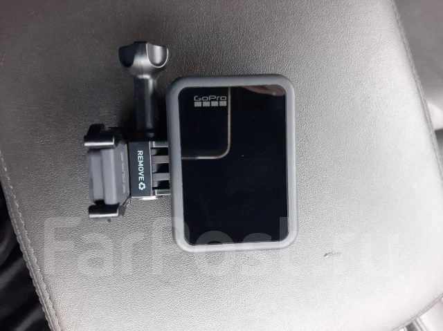 GoPro HERO8. � ���������� ����