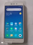 Xiaomi Redmi 4A. �/�, �������, 4G LTE ����