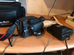 JVC GR. � ���������� ����