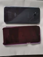Samsung Galaxy S8+. �/�, ����������, 4G LTE, ���������� ����