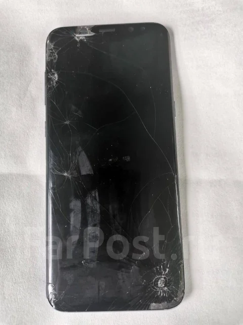 Samsung Galaxy S8+. �/�, ����������, 4G LTE, ���������� ����