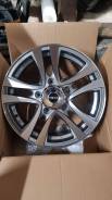 SHLK. 5.5x16", 5x139.7, ET19,  110,5. 