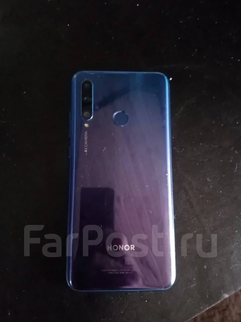 Honor 10i. �/�, �����, 4G LTE, NFC ����