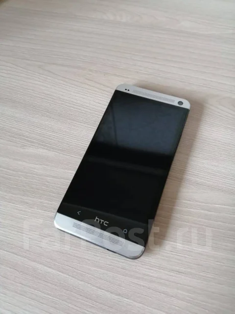 HTC One M7. �/�, 4G LTE, NFC ����