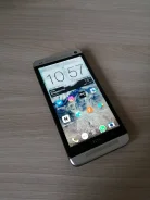 HTC One M7. �/�, 4G LTE, NFC ����